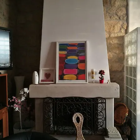 Galsen Nocleg ze śniadaniem Riano (Rome)